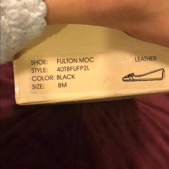 Michael kors flats - Picture 2 of 7